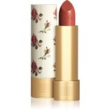 Gucci Beauty Rouge à Lèvres Voile šminka z bleščečim finišem odtenek 201 Painted Veil 3.5 g | Shoptok.si
