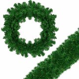 springos Girlanda za Božićno Drvce, 300 cm | shoptok.hr