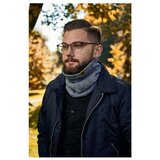 Brødrene 9918LGM67302 Siva | shoptok.hr
