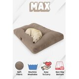 Paws & Whiskers Krevet za ljubimce Max Dog 50 x 60 Mink | Eponuda.com