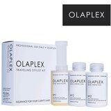 Olaplex TRAVELING KIT Set za njegu kose u