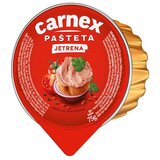 Carnex Jetrena pasteta folija 75g | Eponuda.com