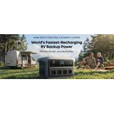 C2000 Gen 2 Portable Power Station