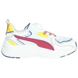 Puma Visoke superge 400663 Bela | Shoptok.si