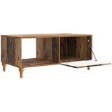  Kava Stol Staro drvo 90 x 50 x 40 cm Konstruirano drvo | shoptok.hr