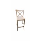 Tilia barska stolica capri coffee 75cm