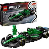 Lego Speed Champions Aston Martin Aramco F1 AMR24 Race Car številka 77245 Cene