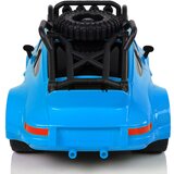  Auto na daljinsko upravljanje 1:18 Blue Spare - plavi | shoptok.hr