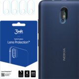 3mk ZAŠČITA LEČ KALJENO STEKLO ZA NOKIA C1 2ND EDITION - ZAŠČITA, (22001524) | Shoptok.si