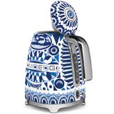 Smeg KLF03DGBEU Cajnik Dolce & Gabbana | shoptok.hr