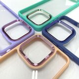  Maska za Honor 90 Lite Pro Kamera tamno plava Cene