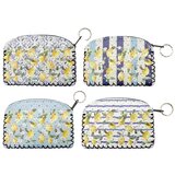 Signes Grimalt Denarnica Lemons Torbica C/Exp. Večbarvna | Shoptok.si