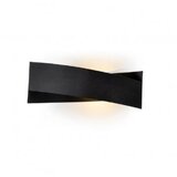 Opviq 7156 Zidna lampa, crna | Eponuda.ba
