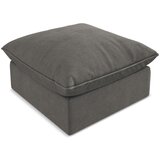 Makamii Temno siv tabure Manao – | Shoptok.si