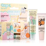 FlosLek Laboratorium Set Vege Duet set za usne 2 kom | shoptok.hr