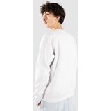 Carhartt WIP Chase Pulover ash heather / gold | Shoptok.si