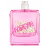 Juicy Couture Viva La Juicy Neon parfumska voda 100 ml Tester za ženske