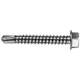 Shumee samovrezalni vijak s šestrobno glavo vv 5,5*25MM kg, (21393062) | Shoptok.si