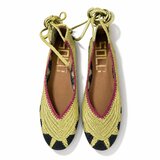 Solo shoes Noa pistachio Cene
