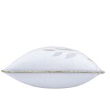 Douceur d intérieur Okrasna blazina iz mešanice bombaža 40x60 cm Duchesse – | Shoptok.si