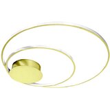 Toolight stropna svjetilka sa daljinskim upravljačem led gold APP803-C | shoptok.hr