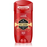 Old Spice Epic Legend trdi deodorant za moške 85 ml Cene