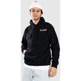 A-Lab Brain Rot Critters Pulover s kapuco black | Shoptok.si