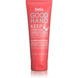 Delia Cosmetics Good Hand Keep Hydrated hidratantna i omekšavajuća krema za ruke i nokte 250 ml | shoptok.hr