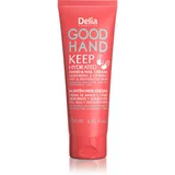 Delia Cosmetics Good Hand Keep Hydrated hidratantna i omekšavajuća krema za ruke i nokte 250 ml