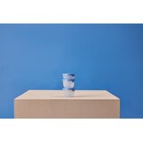 b.box Snack Tubs posoda za shranjevanje živil Ocean 3 kos | Shoptok.si