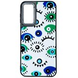  Maska za telefon 3D PROTECT za Samsung A14 DZ7, Zelena | Eponuda.com