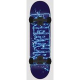 Creature Inferno Logo Outline Micro 7.5" Skate komplet navy Cene