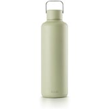 Equa Timeless boca za vodu od nehrđajućeg čelika boja Matcha 1000 ml | shoptok.hr