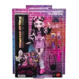 Monster High JHK29 punčka Cene