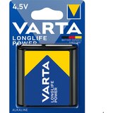 Varta Baterija 4912 3LR12 4,5V 1/1, (224975) Cene