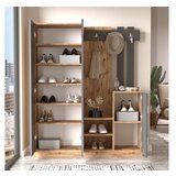 Hanah home stalak za hodnik DD8 - aa Cene