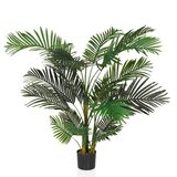 MID.YOU Umetna Rastlina Areca Ii Cene