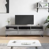 vidaXL TV ormarić boja hrasta sonome 150x30x44 5 cm konstruirano drvo Cijene