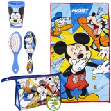 Mickey TOILETRY BAG TOILETBAG ACCESSORIES