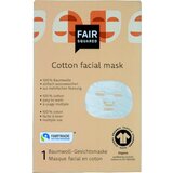 FAIR Squared Bombažna krpica za maske Cene