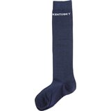  Nogavice z bleščicami 35/40 - navy Cene