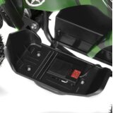 Hecht QUAD AKU 56100 ARMY | shoptok.hr
