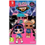 Surprise Movie Night (SWITCH) - rabljeno