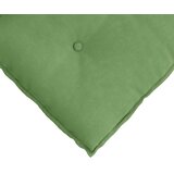  Jastuk za leđa Svijetlo zelena 120 x 50 cm Kordura tekstil | shoptok.hr