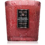 VOLUSPA Japonica Foraged Wildberry dišeča sveča 255 g | Shoptok.si