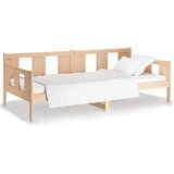  Dnevni ležaj od masivne borovine 90 x 190 cm | Eponuda.com