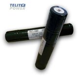  TelitPower baterija NiCd 6V 2500 mAh za Maglite baterijsku lampu ML5000 / ESR4EE3060 / 40070249 / 201701 ( P-0370 ) Cene