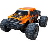 RC CAR Munjevito brzi autić sa daljinskim upravljačem i 4x4 pogonom FORD Raptor BlazeS | Eponuda.ba