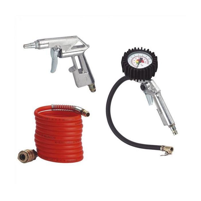 Einhell Set dodataka za kompresor 3/1 Cene