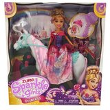 Sparkle Girlz SET PRINCEZA + KONJ 660087 Cijene